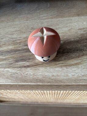 🍄‍🟫Cute 3D-Printed Mushroom Fidget Toy